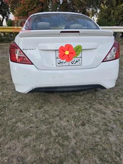 نیسان سەنی